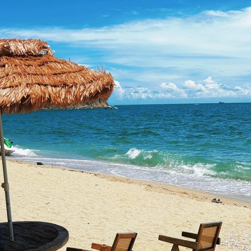 【纯玩含高铁】广西北海旅游海丝首港老街流下村银滩5天4晚跟团游