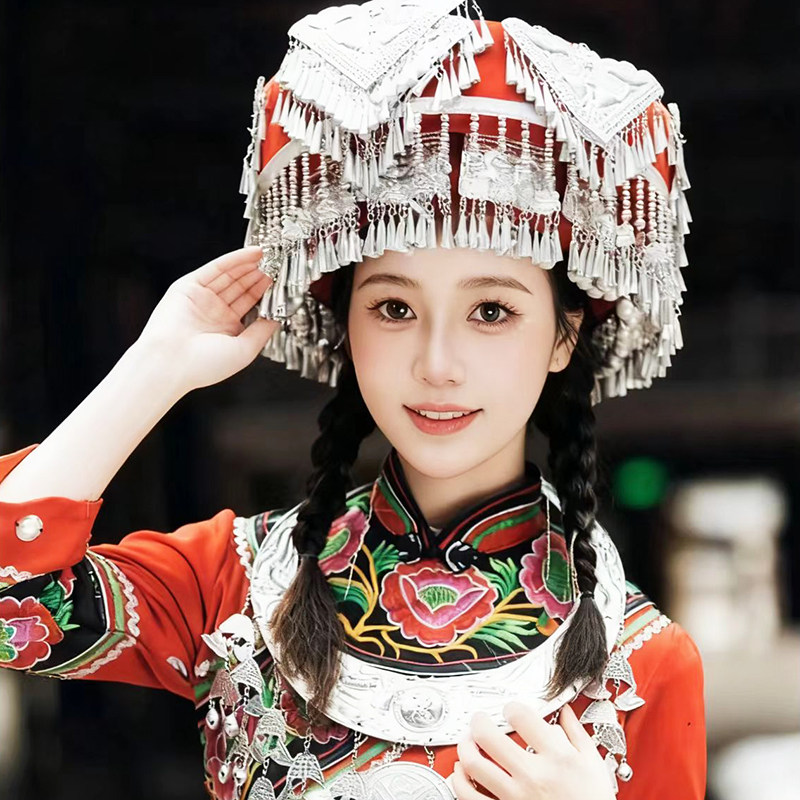 【纯玩含机票】湖北恩施旅游地心谷蝴蝶岩女儿城屏山6天5晚跟团游