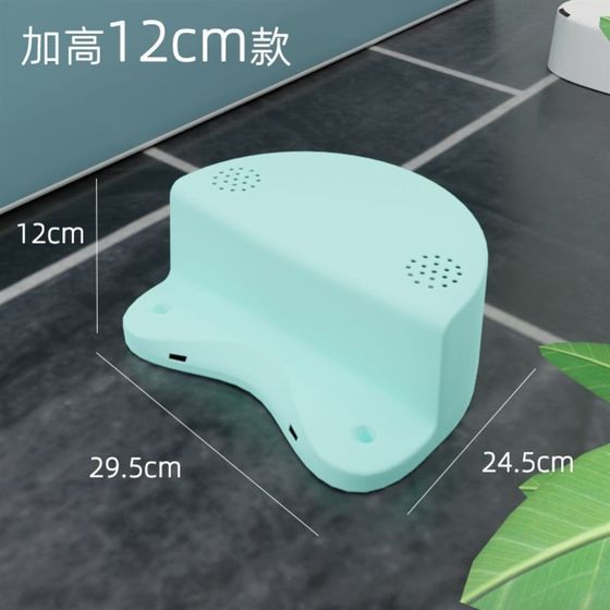 
Children's bathtub stool bathtub inner stool bath stool bath chair plastic baby bath stool household use