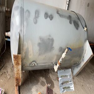 
Pressure tank repair glue air pump leakage repair compressor plug leakage glue metal special glue weld crack repair trachoma repair