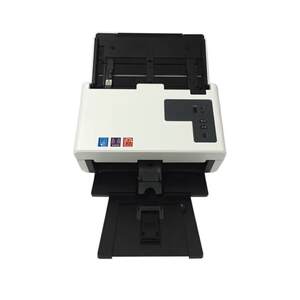 
Ziguang Q2024 scanner A format with double-sided color 4Q2240 (6 continuous automatic paper feed scanning