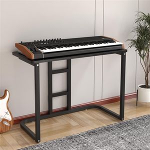 
Electronic piano stand Electric piano stand U-shaped universal metal stand 88 61 key keyboard stand household synthesizer