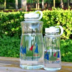 Large-Capacity Food-Grade Plastic Water Cup, Space Cup, Outdoor Water Bottle, Portable Filter, Explosion-Proof Portable Cup for Men and Women