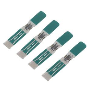 Blood Glucose Test Strips Accurate PET Essential Tool