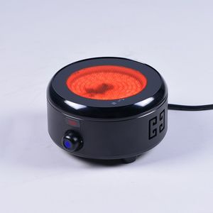 Xinxuantang Electric Ceramics Furnace Mini Tea Furnace iron kettle tea cooking tea furnace light wave furnace induction cooker household desktop
