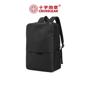 CROSSGEAR十字勋章瑞士军刀户外登爬山徒步大容量轻薄双肩书背包
