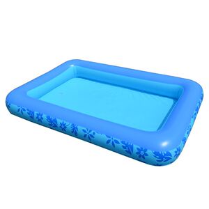 
Thickened inflatable pool fishing pool beach pool cassia sand pool swimming ball pool children fishing toy stall pool
