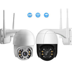 Icsee 2 Million Surveillance Cameras, 5 Million High-Definition Night Vision Wireless Network Remote Ptz Cameras, 8 Million Surveillance Cameras