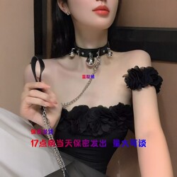 Collar, Playful Puppy, Female Couple, Dog Leash, M, Feminine Style, Training, Female Sm, Male, Small Dog Leash, Traction Rope