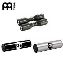 Meinl Sand Hammer Percussion Instrument Professional Metal Sand Tube Double-Row Aluminum Plastic Sand Bucket Sand Hammer Meinl Choir