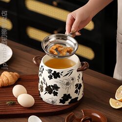 Rose Flower Blanket, Finished Rose Bouquet Blanket, Eternal Flower Nap Blanket, Pastoral Hand-Woven Lily of the Valley Blanket