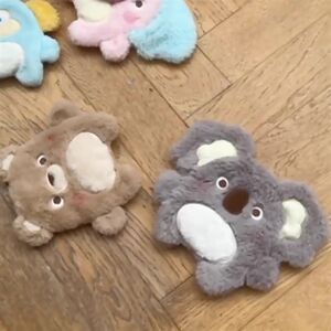 
NianGao rice cake little zoo cat and dog toy small dog molar rattle paper plush sound making toy
