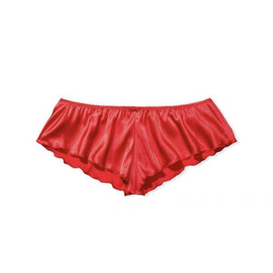 
K031 Peach butt men can wear men's and women's couple boxer loose breathable sexy underwear