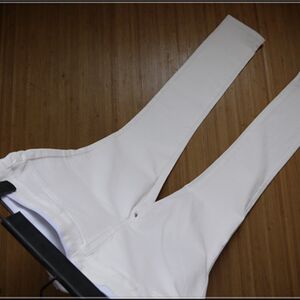 Autumn and winter women's casual pants twill cotton leggings pencil pants slim feet pants pure cotton plus velvet
