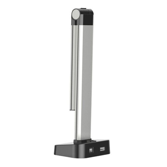 
Jieyu L10 high-photometer a4 scanner high-speed scanning of 10 million pixels L10 high-definition office files