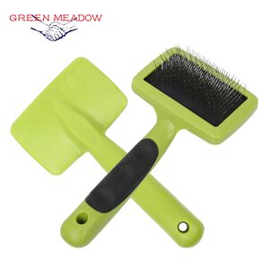 
Pet comb, cat needle comb, hair removal and knot comb, pet cleaning and beauty products