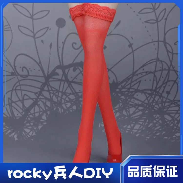 1/6 Fire Girl Toys FG067-A 女性フィギュア用 ストッキング下着セット 服 rcds68998 1⁄6 Fire Girl Toys FG067 White Bra For 12\u0027\u0027 Felmale Action Figures