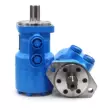 motor thuy luc Động cơ dầu thủy lực Spline BMR-100 125 160 200 250 315 400 động cơ cycloid tốc độ thấp motor thủy lực quay toa motor bơm dầu thủy lực 