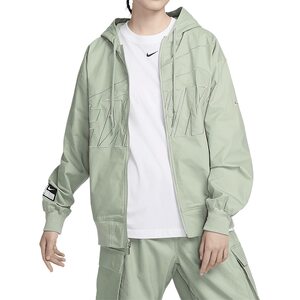 
Jingjing genuine purchase of Nike women's loose casual jacket 7775