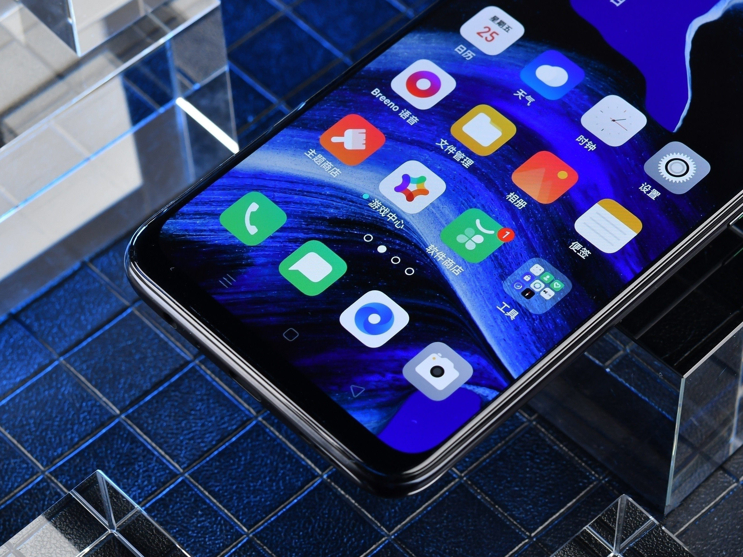 oppo reno2z评测,美学基因! - 美优享 - 美丽优品分享好站,优品情报站