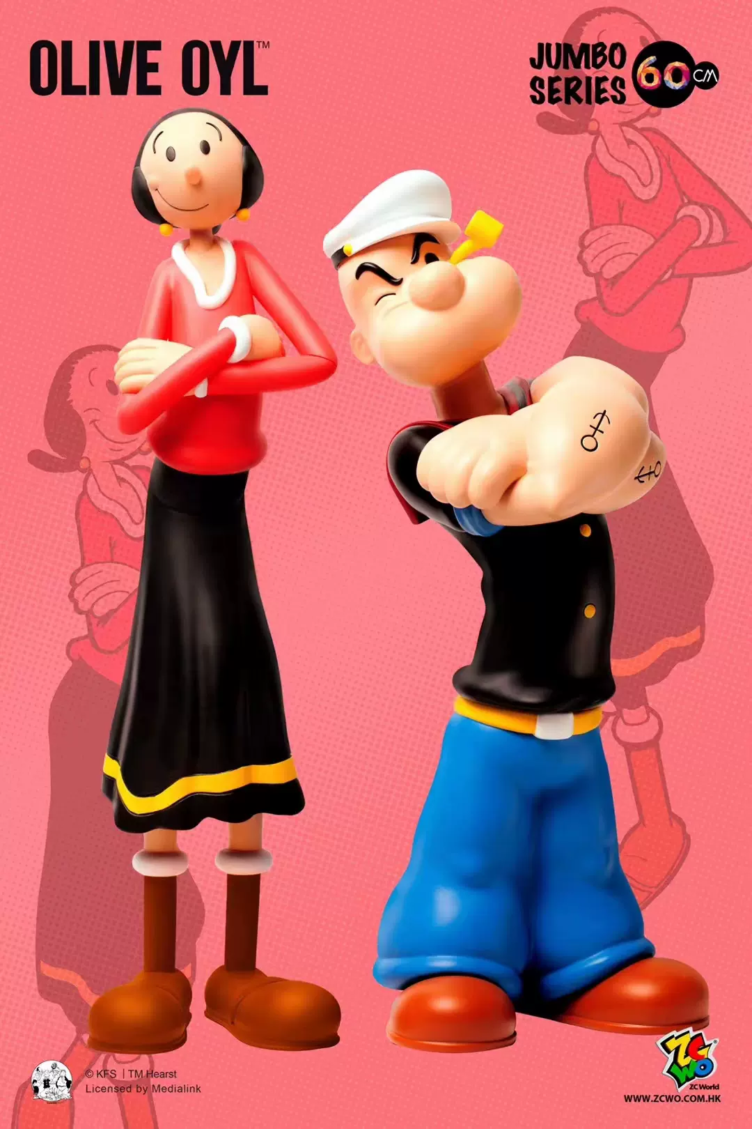 RITAO CHAN　中国唐木彫刻関羽と張飛　武人像置物　M　R2697K 關羽木紋潮玩手辦ZCWO關公雕像模玩張飛木紋款潮流玩具