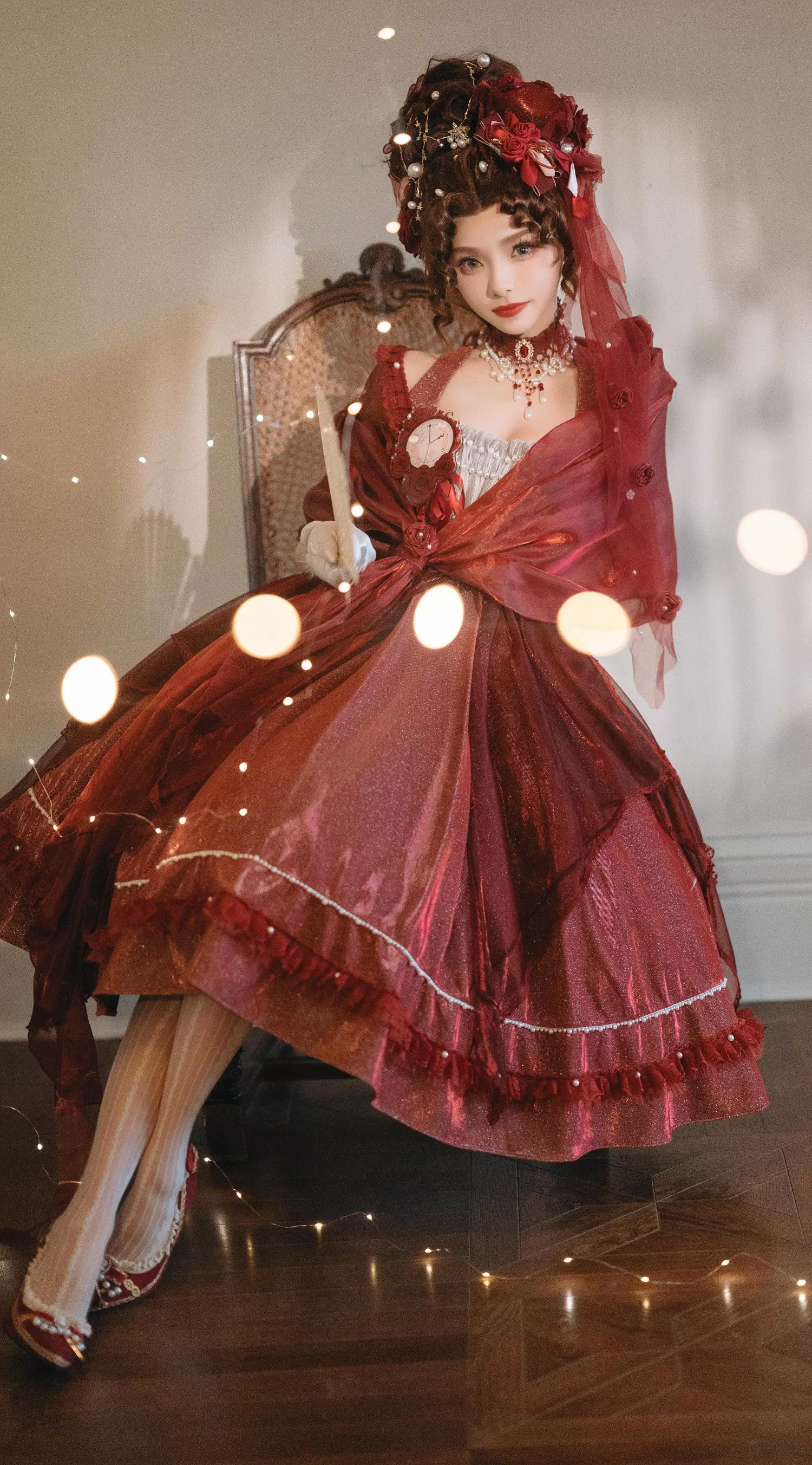 Cp lolita 