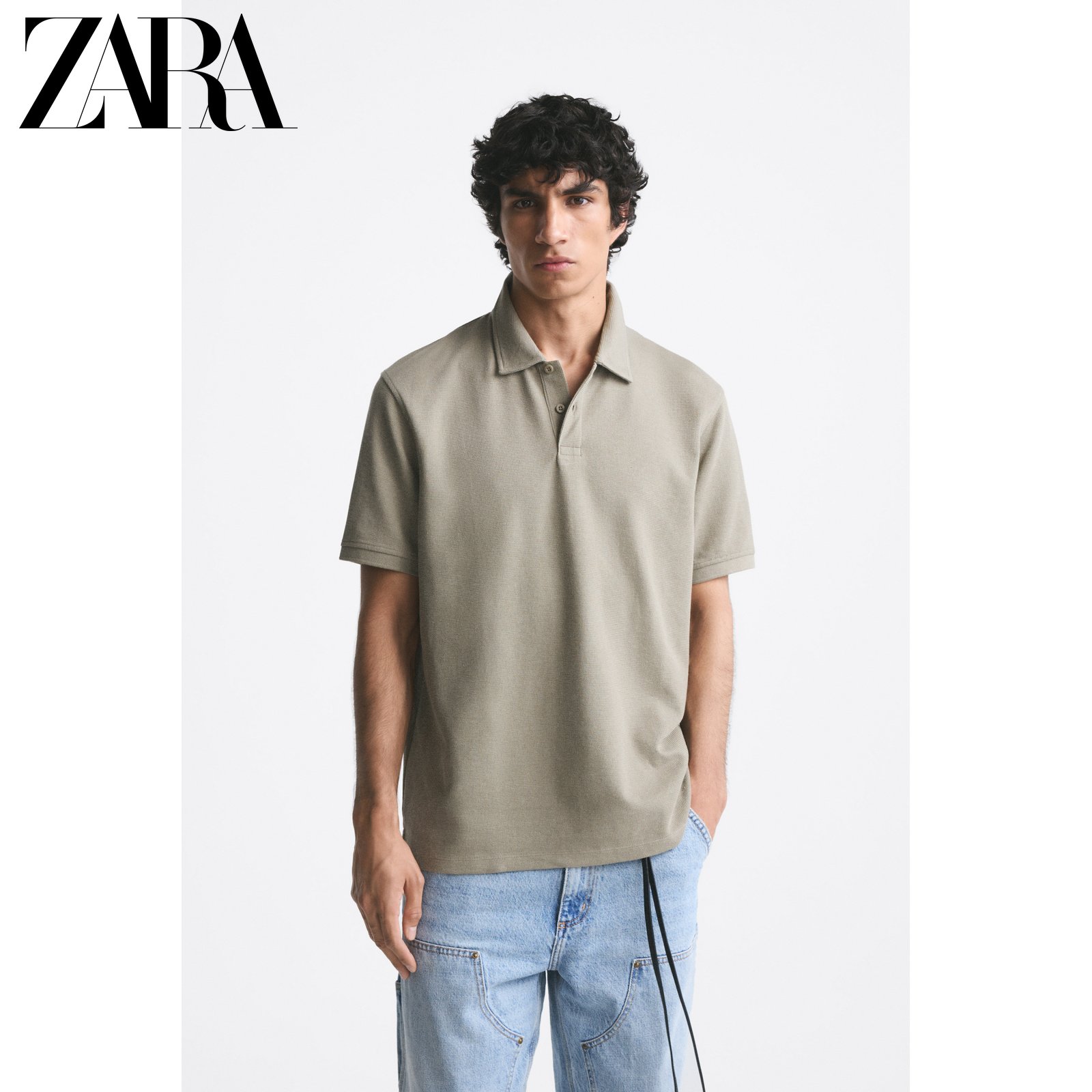 ZARA       0526420 592-