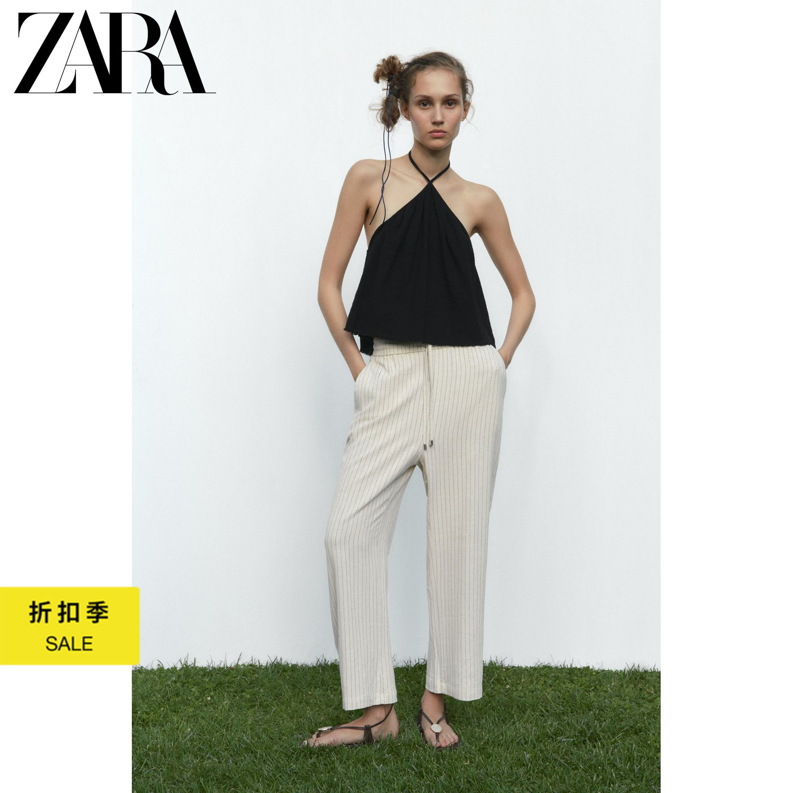 ZARA ν  Ʈǳ Ʈ ̿̽Ʈ  7102221 052-