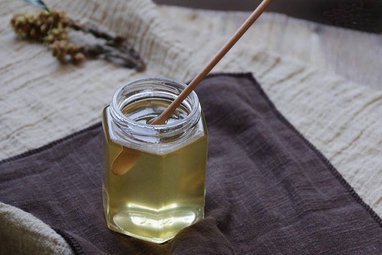 开眼界！这些零食竟然能治病(图5)