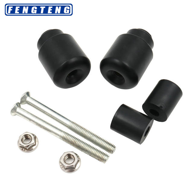 Suitable for Honda CB400X CB400F CB500X NC700 balanced end handle beads handle plug