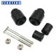 Suitable for Honda CB400X CB400F CB500X NC700 balanced end handle beads handle plug