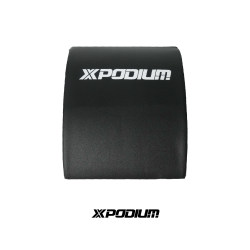 Xpodium Sit-Up Assistant Abdominal Muscle Training Pad Lumbar Back Muscle Trainer Abdominal Strengthening Multifunctional Sit-Up Board