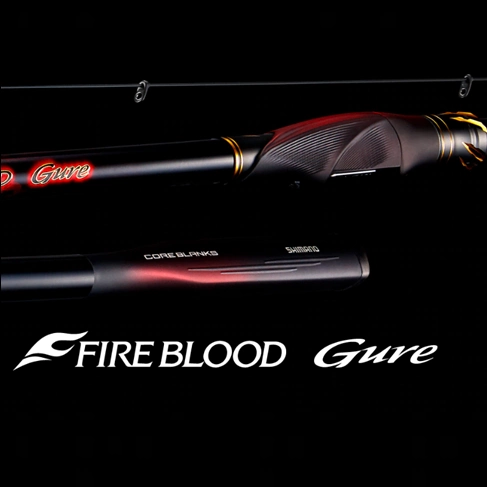 ♦︎SHIMANO RAFFINE♦︎