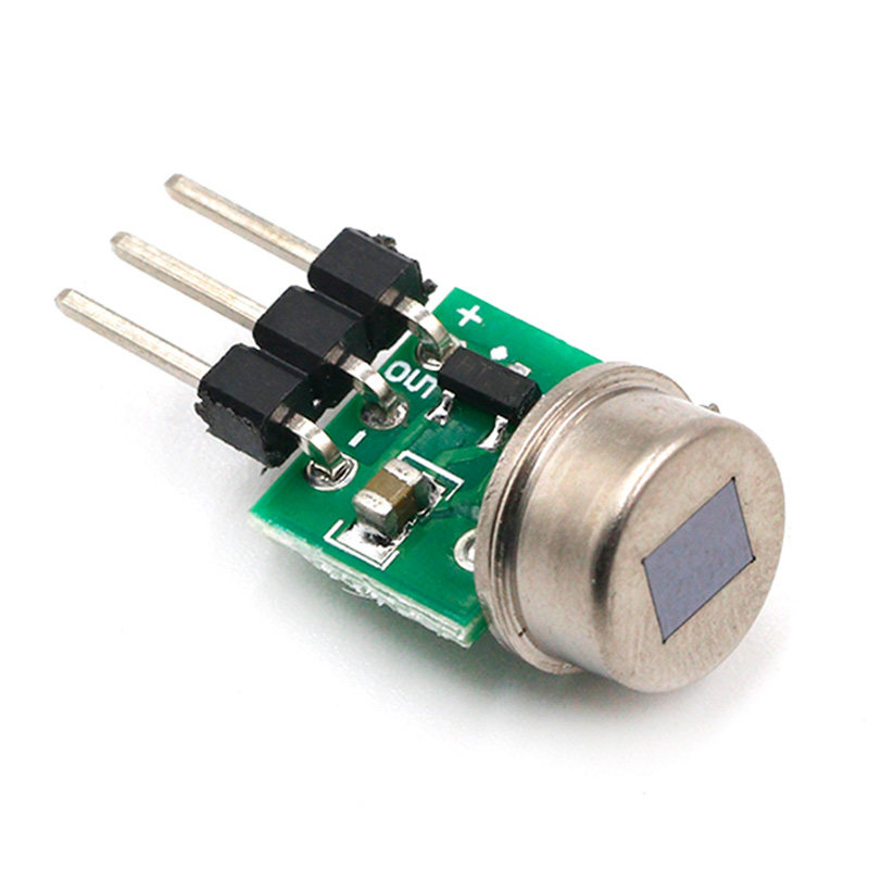 Módulo Optoacoplador De Sensor De Medición De Velocidad óptica Ranurado Infrarrojo IR, 10 Uds., For Prueba De Motor, Módulo De Velocidad PIC Automatic Voltage Regulator