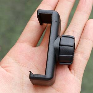 17mm live stent accessory hose, mobile phone clip, fill light, middle machine, mobile phone clip hose ball head mobile phone clip