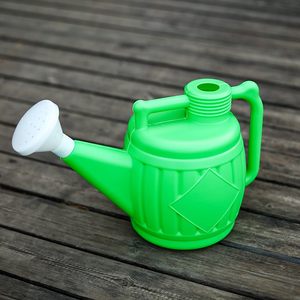 
Thickened flower watering can Household watering kettle Shower pot Gardening vegetable watering kettle Plastic flower watering kettle Flower watering kettle Flower watering kettle