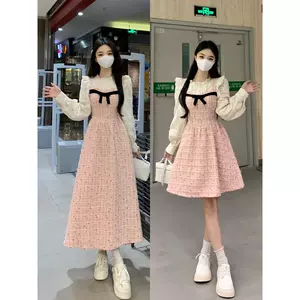 小香风连衣裙- Top 1万件小香风连衣裙- 2024年3月更新- Taobao