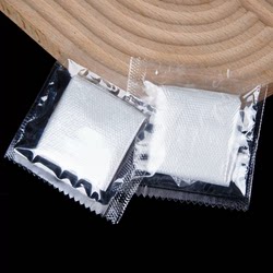 Disposable Gloves, Food-Grade, Transparent, Individually Packaged, Convenient for Carrying When Going Out, Thickened, Food-Grade, for Catering and Baking