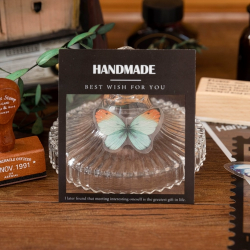 Музей рамки ПЭТ белые чернила сумка просты