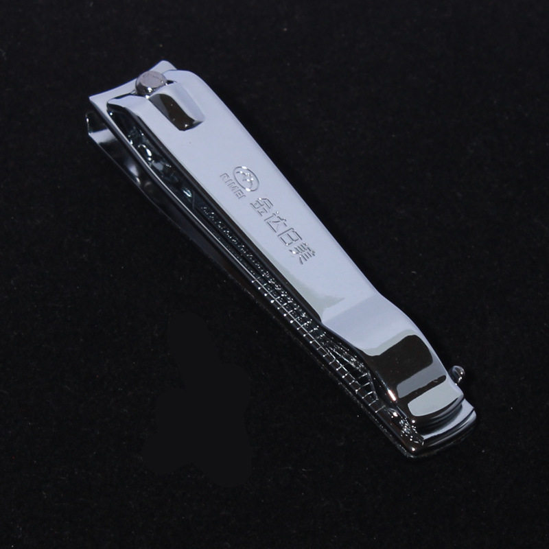 JINDA RIMEI 손톱깎이 손톱깎이 싱글 팩 성인 가정용 청소 RMA618-