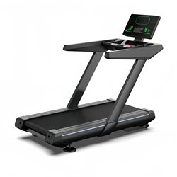 New Commercial Treadmill Professional Gym Cardio Equipment Led Gym Electric Treadmill
