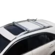 Thích hợp cho Ford Edge Escape Explorer Territory thanh ngang giá nóc SUV giá nóc đa năng giá đỡ nóc xe oto Roof Rack