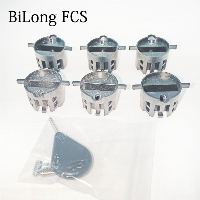 BILONG FCS           ǰ 6 ̽ +  + Ű -