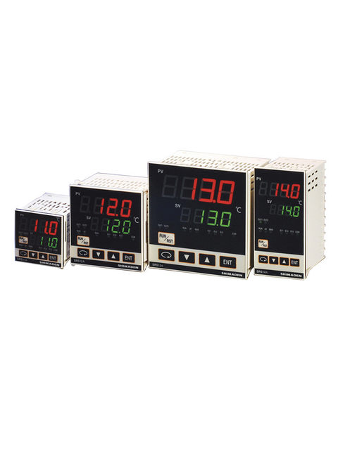 ShIMADEN Japan Island Electric Temperature Control SRS3-I P Y V-N10 instead of SR3-8i 8P 8Y 8V-1C