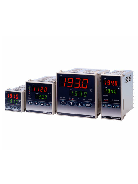 ShIMADEN Japan Island Electric Temperature Control SRS3-I P Y V-N10 instead of SR3-8i 8P 8Y 8V-1C