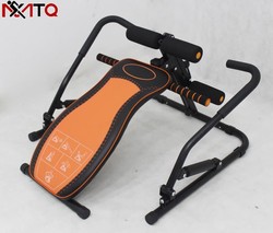 American Xmtq818Ar Abdominal Exercise Machine Rowing Machine Home Folding Sit-Up Board Fitness Equipment