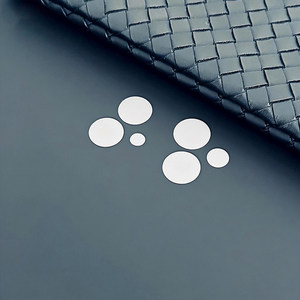 
Haqiu is suitable for OPPOReno15 lens film HD Pet soft film ultra-thin reno15pro camera film hydrogel split frameless full glue anti-reflective protective film anti-fall flexible glass fiber film