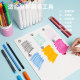 Dutch white card paper hard card paper A4 thick white painting printing business card paper A3 Dutch whitekamac pens special paper hand -painted 8k4k180 grams 250 grams 300 grams 350 grams 400 grams 8 open 4 open 4 open
