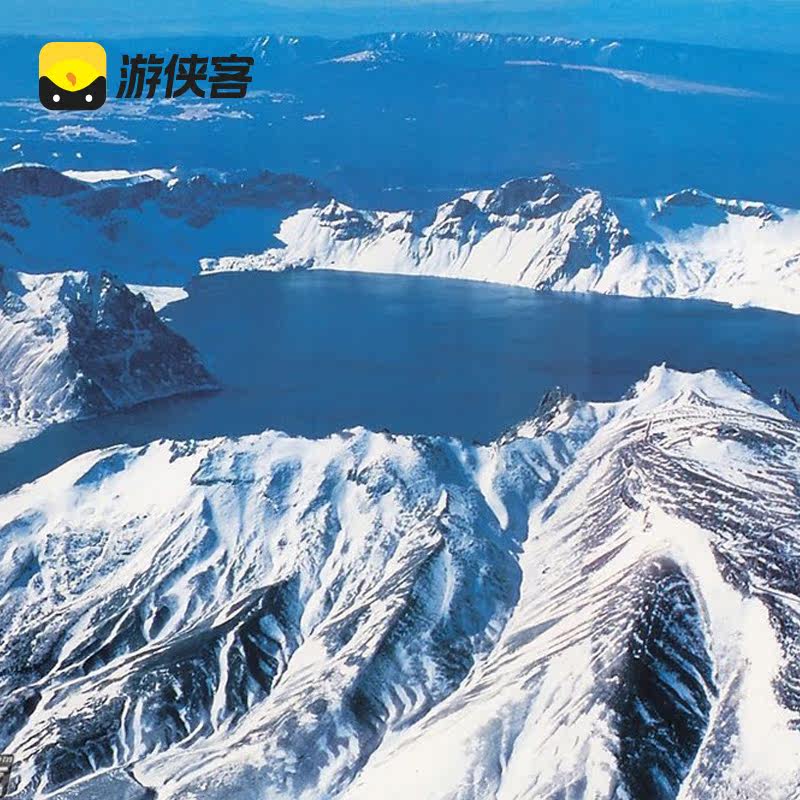 游侠客东北休闲8日跟团游雪乡长白山北坡雾淞松花湖滑雪