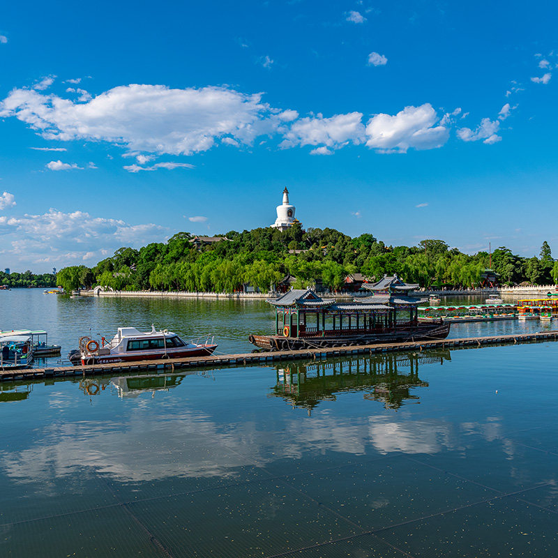 游侠客后海胡同3小时跟团夜游纯玩广茗阁听相声烟袋斜街 北京旅游